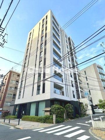 アトラス日暮里マスターコート