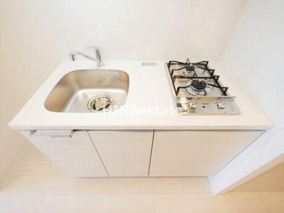 【キッチン】 | アドバンス大阪城北ルミウス