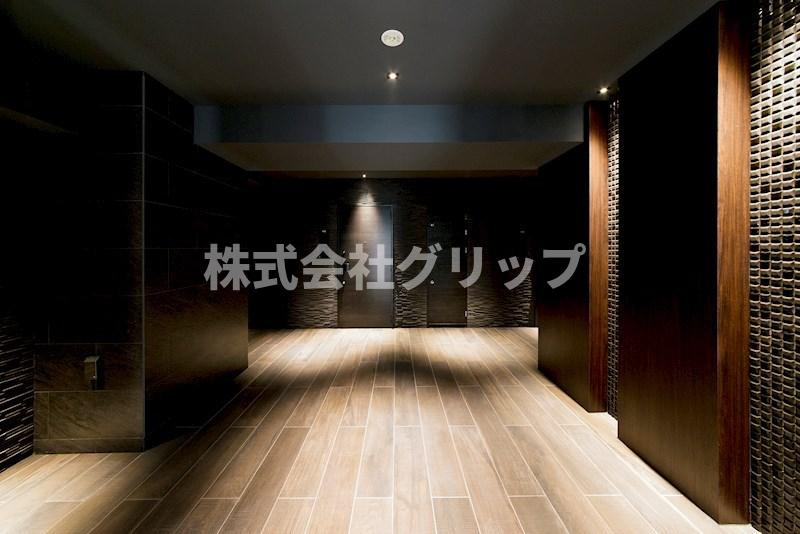 Le'a横濱アヴニールのその他共用部分