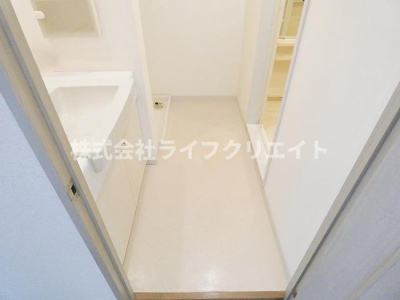 【洗面所】 | シティレジデンス豊田