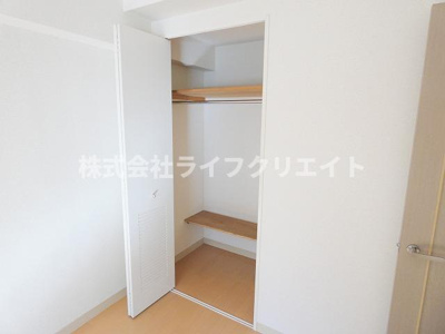 【収納】 | シティレジデンス豊田