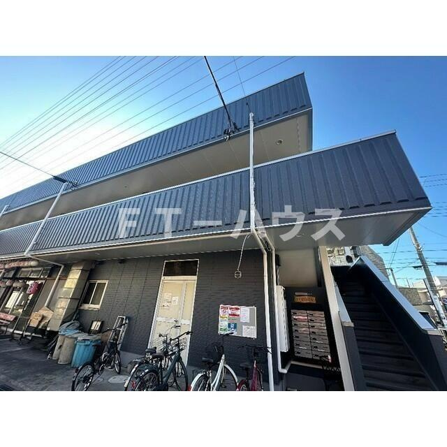 ＴＯＺＯビル