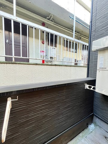 Attic立花の展望