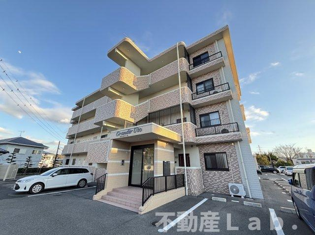 グランディール宇土