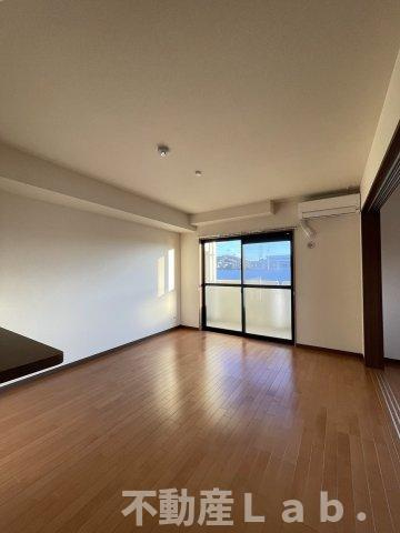 グランディール宇土|※同一建物4階のお写真です。