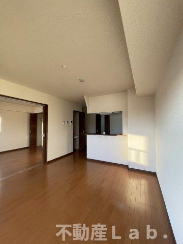 グランディール宇土|※同一建物4階のお写真です。