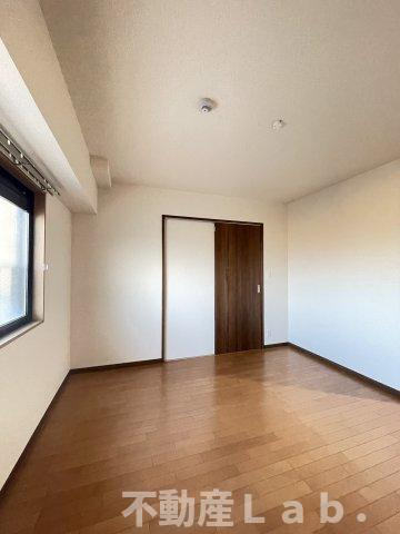 グランディール宇土の洋室|※同一建物4階のお写真です。