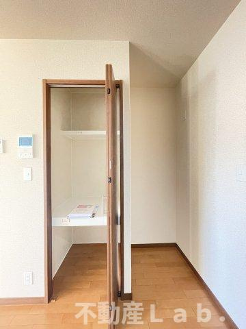 グランディール宇土|※同一建物4階のお写真です。