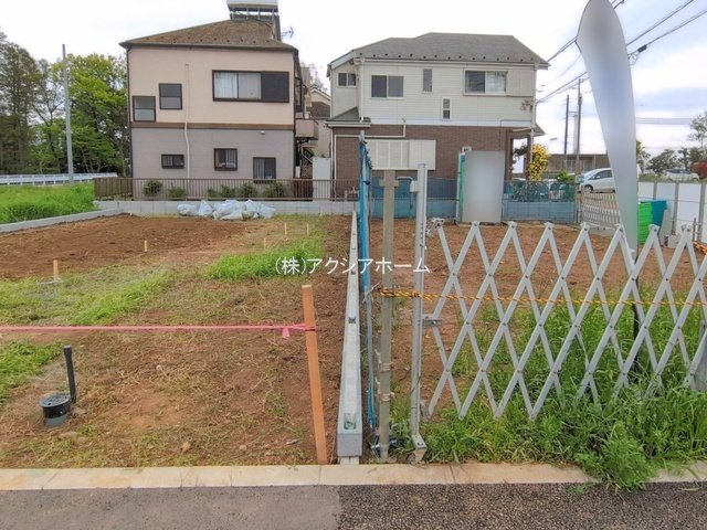 所沢市上安松・全1棟　新築一戸建　～1部屋増やせる～のその他|2026年4月22日撮影