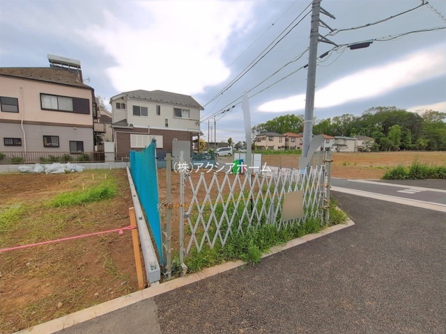 所沢市上安松・全1棟　新築一戸建　～1部屋増やせる～のその他|2026年4月22日撮影