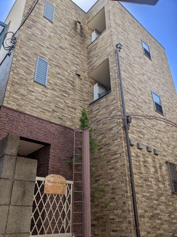 メゾン・デールの画像