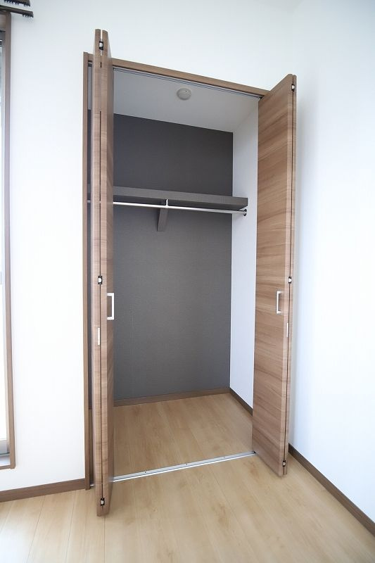 メゾン南福岡 520の収納