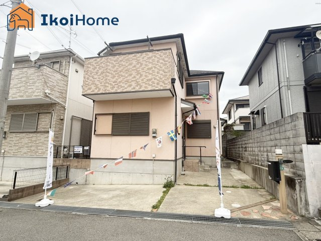 明石市松が丘1丁目　中古戸建の周辺|【ホームページに現地動画掲載中】●年中無休：当日予約可●夜間でもご案内可能。いつでも問い合わせ可！