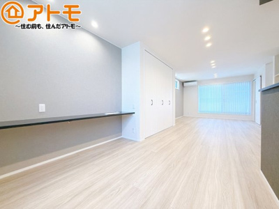 【内装】 | 駿河区有明町4期　新築戸建　2号地