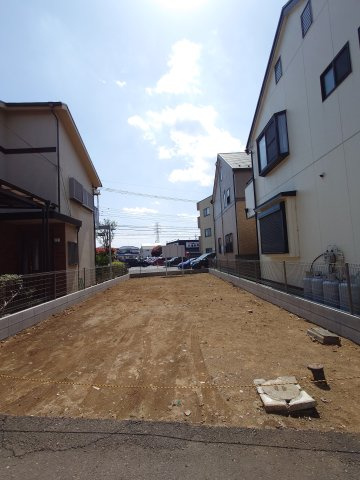 所沢市上安松売地のその他