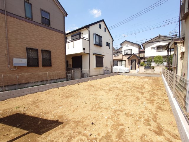 所沢市上安松売地のその他