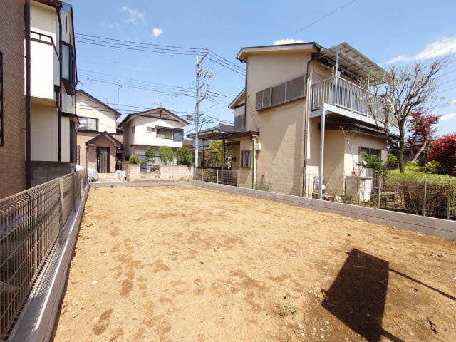 所沢市上安松売地のその他