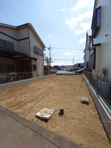 所沢市上安松売地のその他