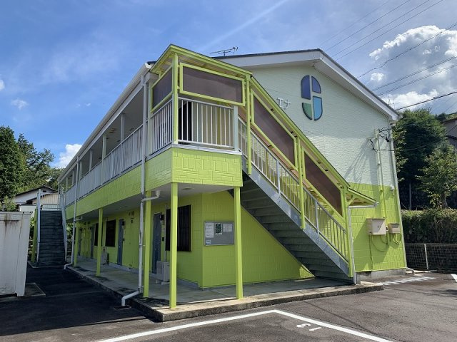 グリーンヒルズエナ