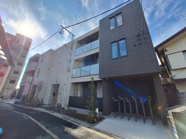 Ｗｕｔｔａｒ　Ｋａｋａｒａ　ウッタルカカラの外観