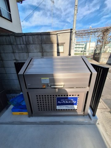 Ｗｕｔｔａｒ　Ｋａｋａｒａ　ウッタルカカラのその他共用部分
