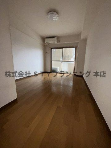 仲介手数料0円！Bright Soiaの居間・リビング