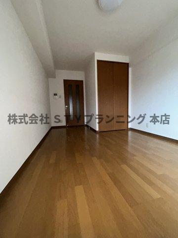 仲介手数料0円！Bright Soiaの居間・リビング