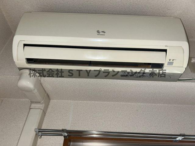 仲介手数料0円！Bright Soiaの設備