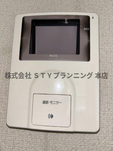 仲介手数料0円！Bright Soiaのセキュリティ