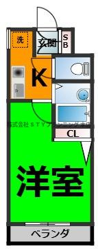 仲介手数料0円！Bright Soia