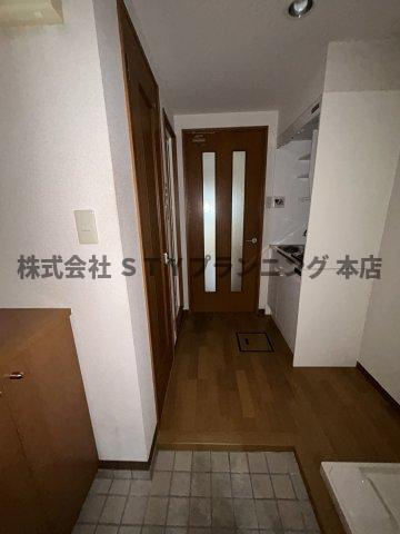 仲介手数料0円！Bright Soiaの内装