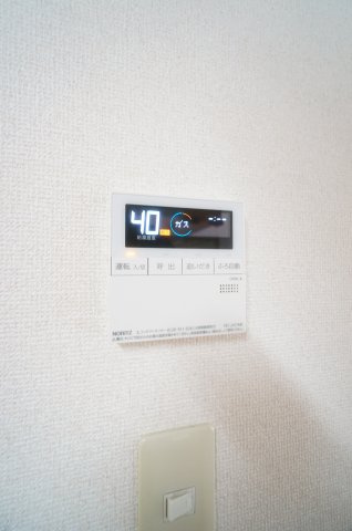 中古　千葉市緑区誉田町の設備