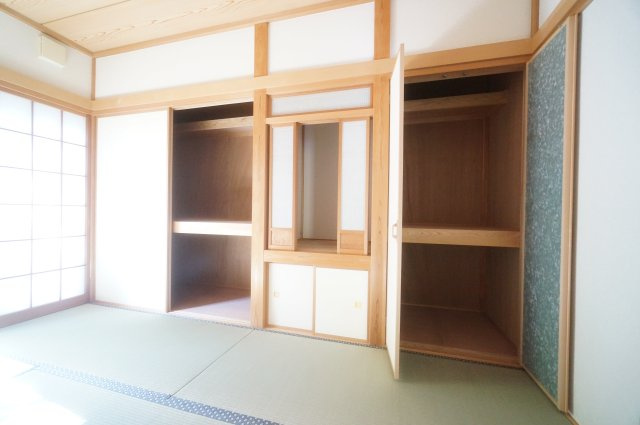 中古　千葉市緑区誉田町の和室