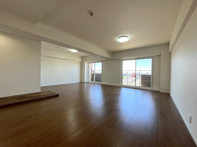 ジャルダン内田橋