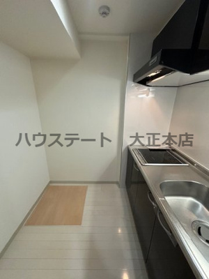 【キッチン】 | アーベル更紗北堀江 仲介手数料無料