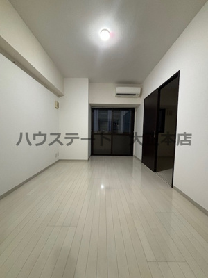 【居間・リビング】 | アーベル更紗北堀江 仲介手数料無料