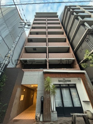 【外観】 | アーベル更紗北堀江 仲介手数料無料