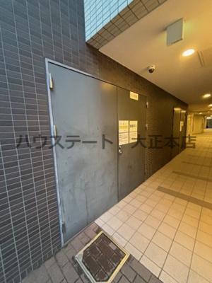 【その他】 | アーベル更紗北堀江 仲介手数料無料