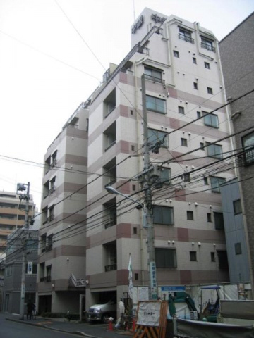 中銀浅草寿町マンシオン