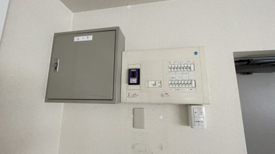 【設備】 | エムアイビル店舗事務所