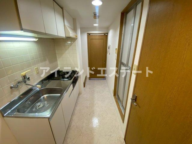 プチプルハイム駒沢　バストイレ別　角部屋　駒沢公園至近のその他