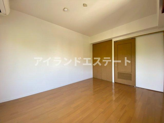 プチプルハイム駒沢　バストイレ別　角部屋　駒沢公園至近の内装