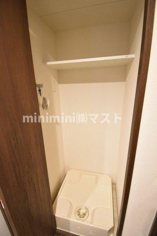 エグゼ堺筋本町の設備