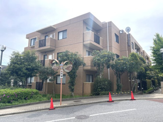 【外観】 | エステヒルズ千葉東フォレストコートⅣ