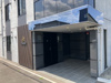【エントランス】アルファスクエア花園5丁目 