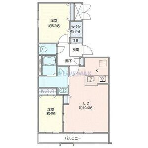 アルファスクエア花園5丁目