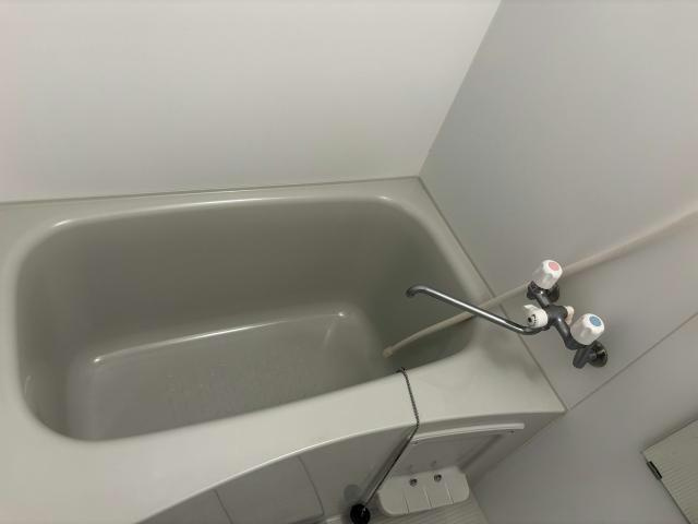 AMERICAN STORY Ⅳの浴室