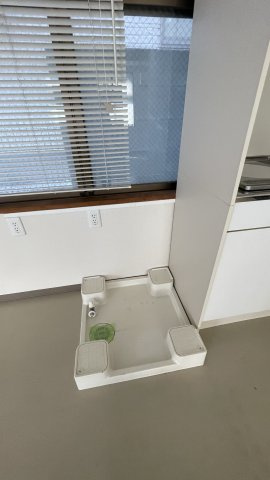 エムアイビル店舗事務所のその他