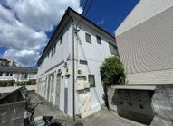 国立市西２丁目のアパートの画像
