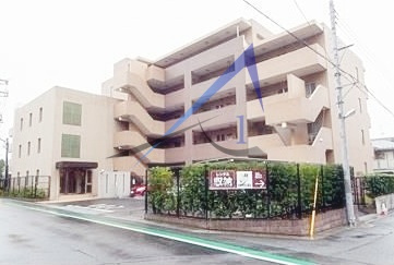 ソルヴェールレジデンス